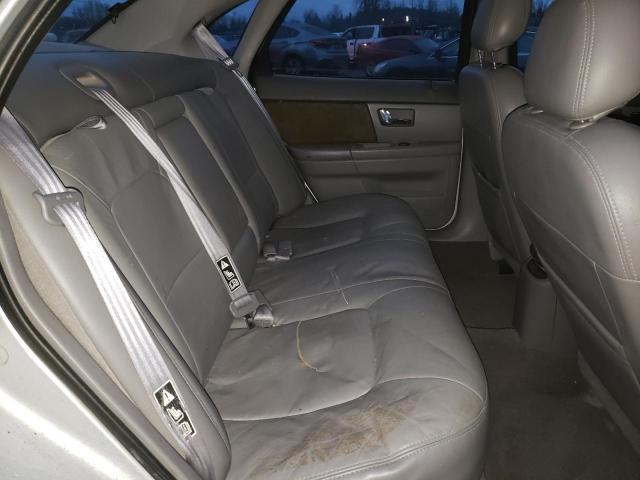 Photo 10 from auction – 2002 FORD TAURUS SES with VIN 1FAFP55S12G245757