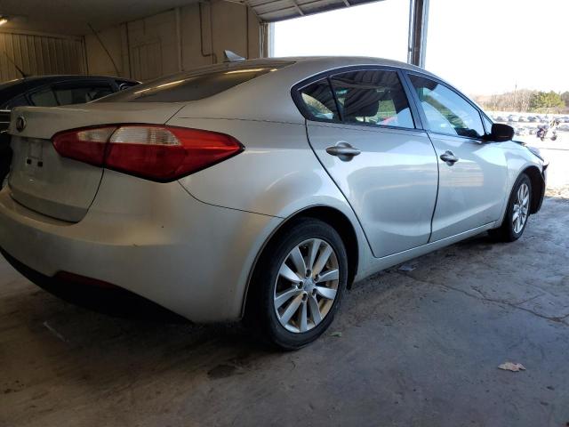 Photo 3 from auction – 2014 KIA FORTE LX with VIN KNAFX4A61E5063292