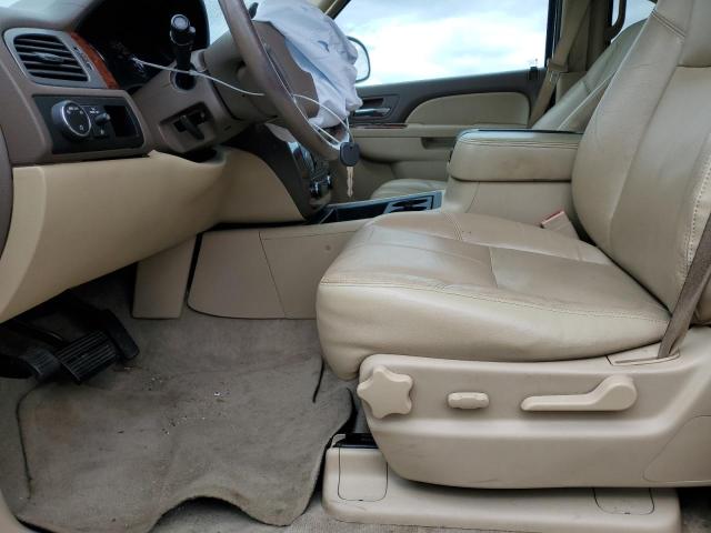 Photo 7 from auction – 2014 CHEVROLET TAHOE C150 with VIN 1GNSCBE01ER126091