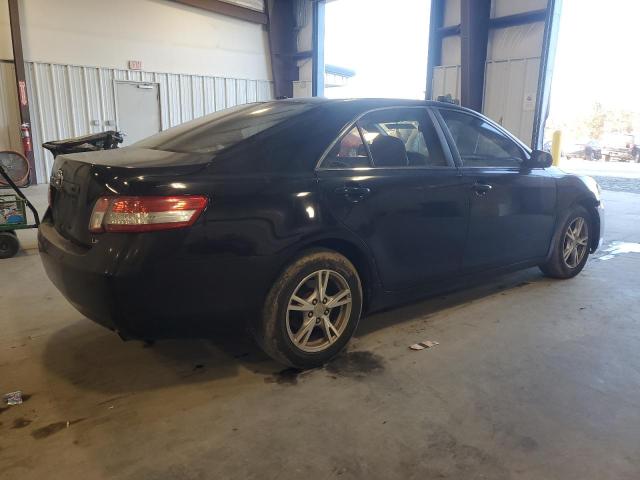 Photo 3 from auction – 2010 TOYOTA CAMRY BASE with VIN 4T1BF3EK5AU537505