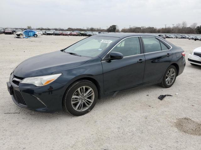 Photo 1 from auction – 2017 TOYOTA CAMRY LE with VIN 4T1BF1FK8HU657649