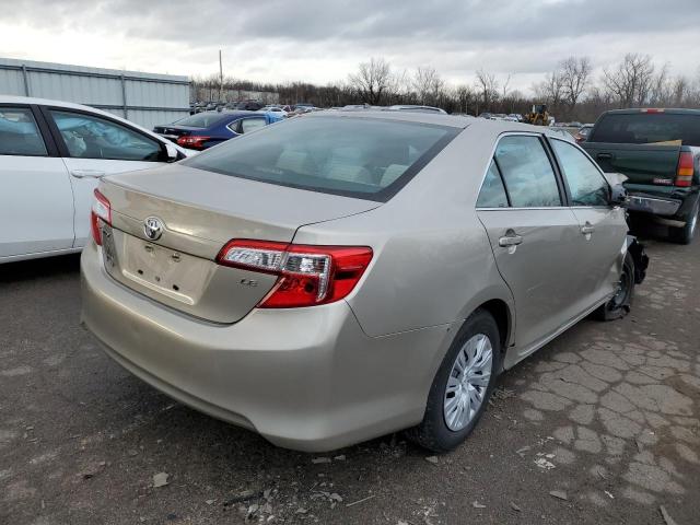 Photo 3 from auction – 2013 TOYOTA CAMRY L with VIN 4T4BF1FK8DR298562