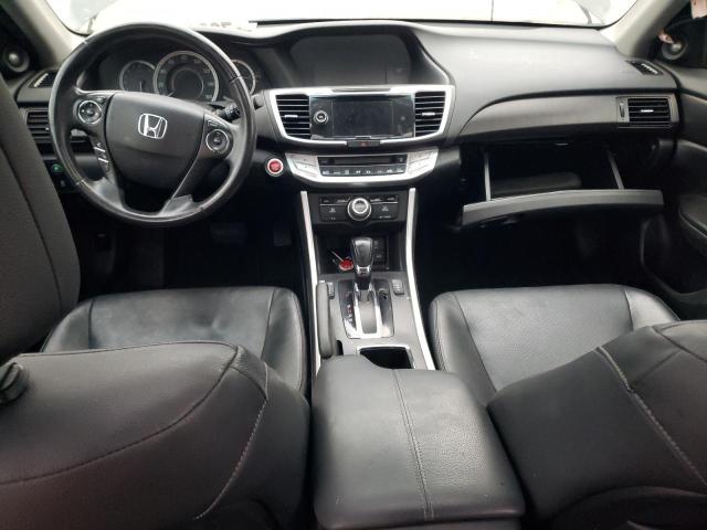 Photo 8 from auction – 2013 HONDA ACCORD EXL with VIN 1HGCR2F82DA071018