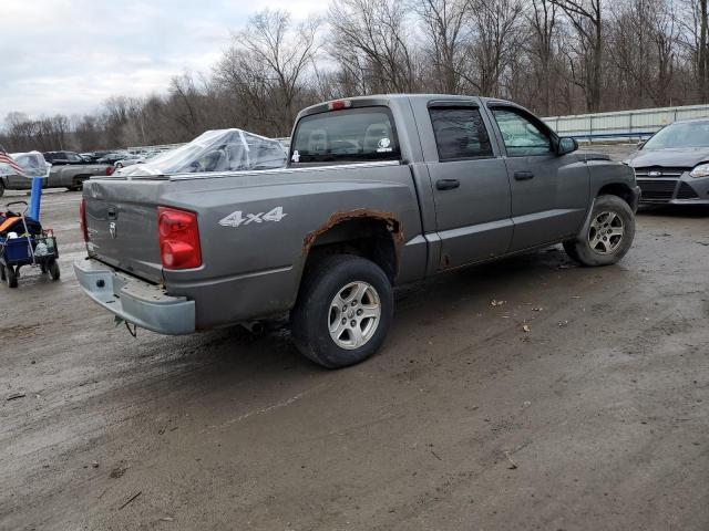 Photo 3 from auction – 2006 DODGE DAKOTA QUA with VIN 1D7HW48K76S648646