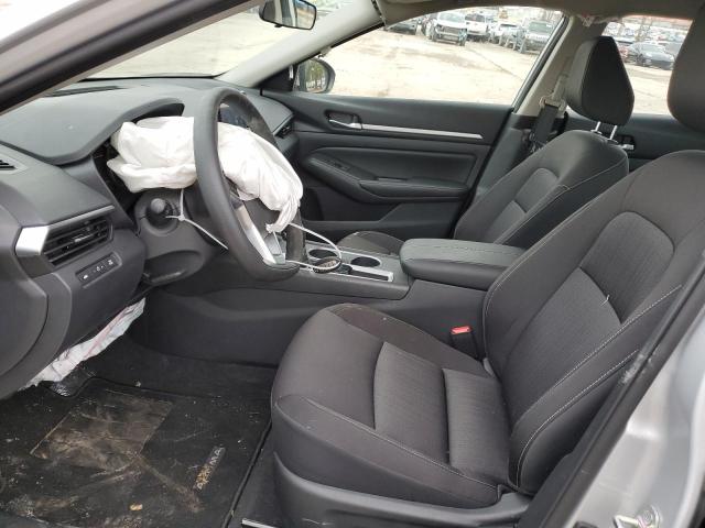 Photo 7 from auction – 2022 NISSAN ALTIMA SV with VIN 1N4BL4DV7NN397221