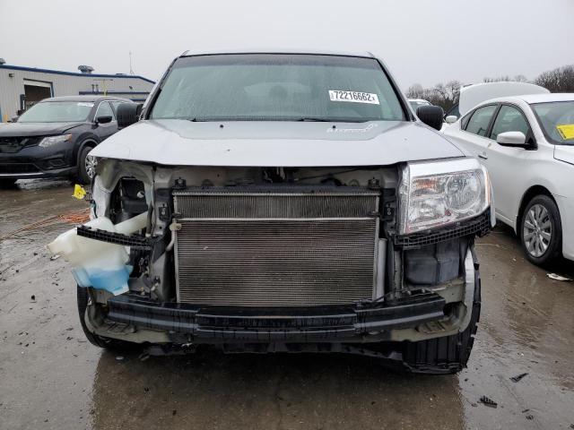 Photo 5 from auction – 2012 HONDA PILOT LX with VIN 5FNYF3H23CB013095
