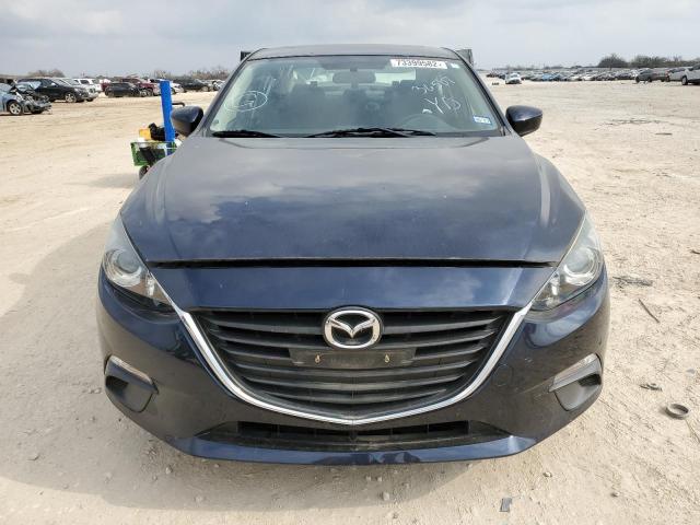 Photo 5 from auction – 2014 MAZDA 3 TOURING with VIN 3MZBM1V73EM106727