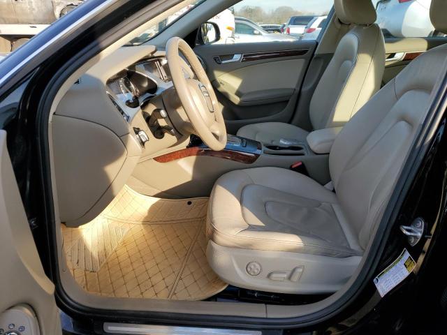 Photo 7 from auction – 2011 AUDI A4 PREMIUM with VIN WAUFFAFL7BN048565