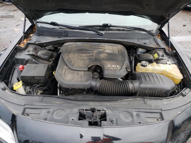 Photo 11 from auction – 2013 CHRYSLER 300C with VIN 2C3CCAEG3DH505195