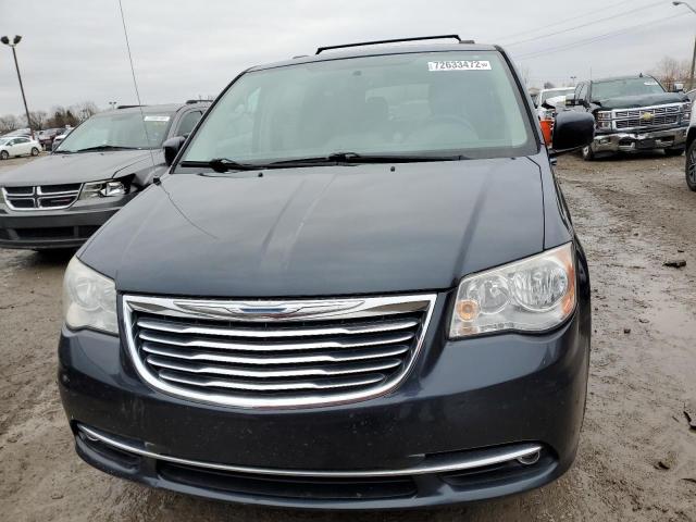 Photo 5 from auction – 2014 CHRYSLER TOWN & COU with VIN 2C4RC1BG8ER317214