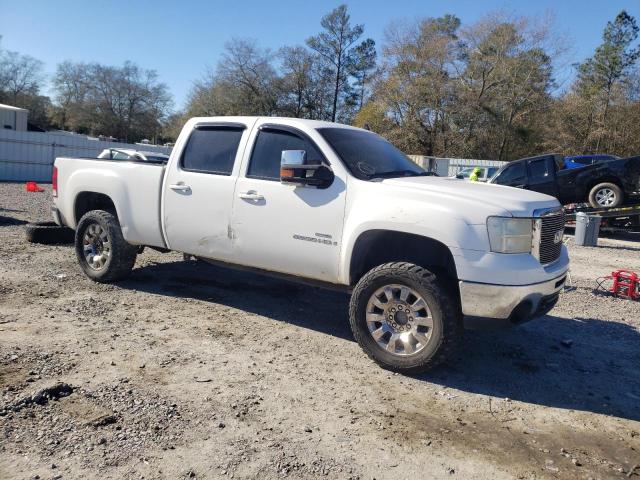 Photo 4 from auction – 2008 GMC SIERRA K25 with VIN 1GTHK23608F111567
