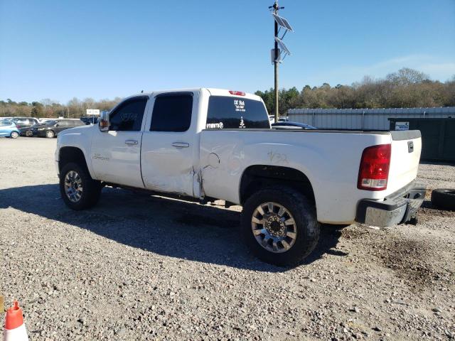 Photo 2 from auction – 2008 GMC SIERRA K25 with VIN 1GTHK23608F111567