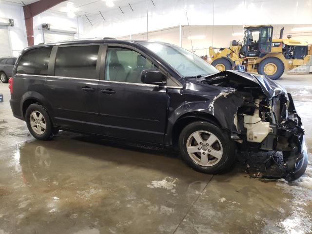 Photo 4 from auction – 2011 DODGE GRAND CARA with VIN 2D4RN5DGXBR693605
