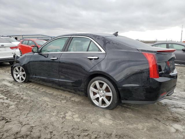 Zdjęcie 2 z aukcji – 2013 CADILLAC ATS z VIN 1G6AA5RA3D0173577