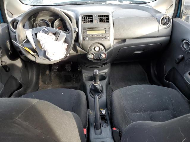 Photo 8 from auction – 2014 NISSAN VERSA NOTE with VIN 3N1CE2CP3EL421405