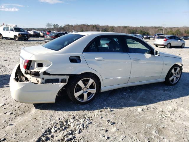 Photo 3 from auction – 2012 MERCEDES-BENZ E 350 with VIN WDDHF5KB3CA638325
