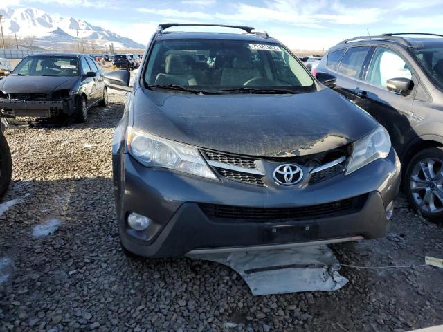 Photo 5 from auction – 2013 TOYOTA RAV4 XLE with VIN 2T3RFREV8DW012137