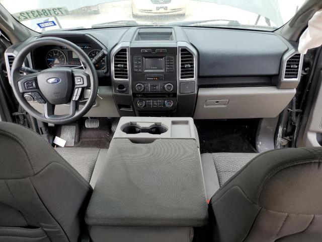 Photo 8 from auction – 2016 FORD F150 SUPER with VIN 1FTEW1CF0GFA16104