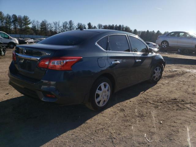 Photo 3 from auction – 2017 NISSAN SENTRA S with VIN 3N1AB7AP2HY311968