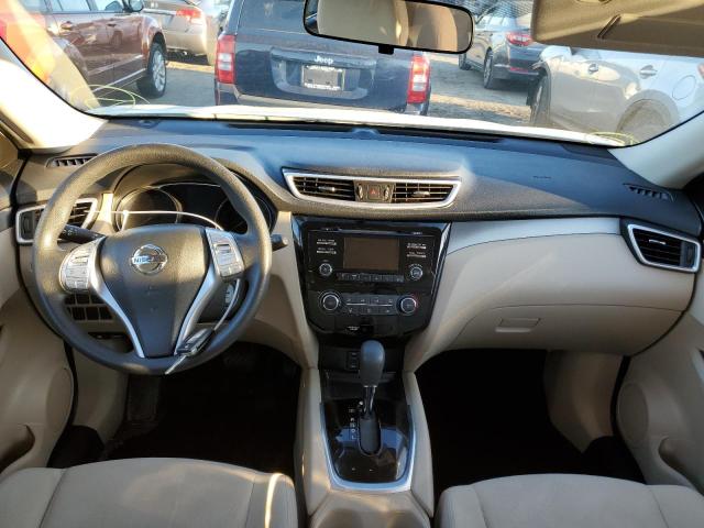 Photo 8 from auction – 2016 NISSAN ROGUE S with VIN KNMAT2MT3GP638126