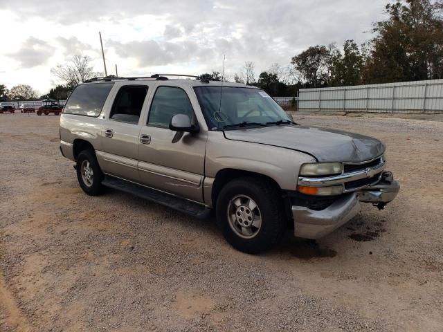 Photo 4 from auction – 2003 CHEVROLET SUBURBAN C with VIN 3GNEC16Z03G112331