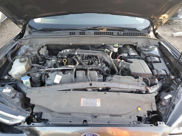 Photo 11 from auction – 2017 FORD FUSION TIT with VIN 3FA6P0K93HR181324