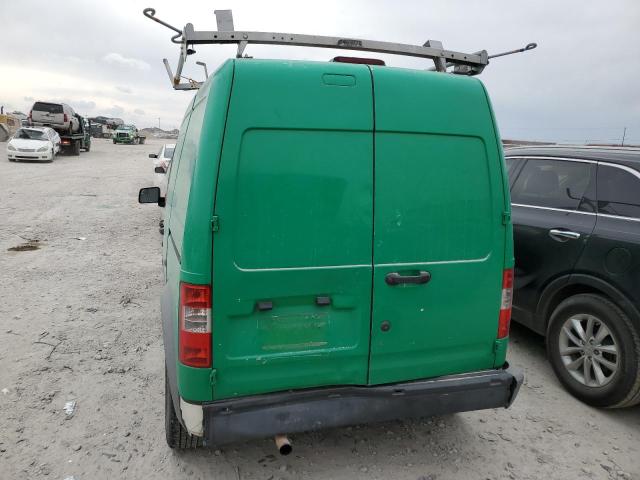 Foto 6 de la subasta – 2012 FORD TRANSIT CO con VIN NM0LS7AN7CT114992