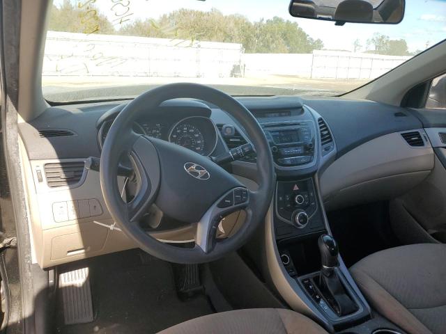 Photo 8 from auction – 2016 HYUNDAI ELANTRA SE with VIN 5NPDH4AE5GH782563