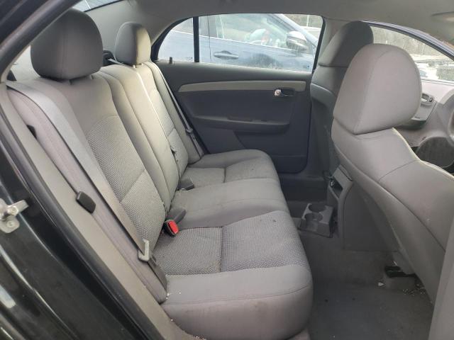 Photo 10 from auction – 2011 CHEVROLET MALIBU LS with VIN 1G1ZA5E11BF328894