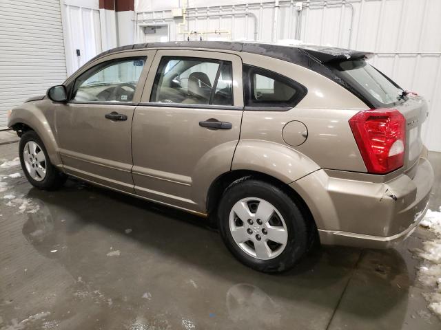 Photo 2 from auction – 2008 DODGE CALIBER with VIN 1B3HB28B28D652509