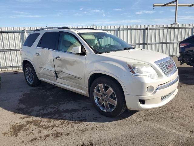 Photo 4 from auction – 2012 GMC ACADIA DEN with VIN 1GKKVTED8CJ138587