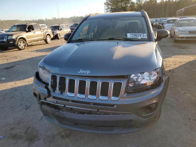 Photo 5 from auction – 2014 JEEP COMPASS SP with VIN 1C4NJCBB8ED567107