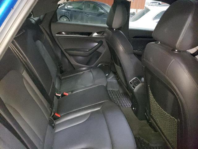 Photo 11 from auction – 2018 AUDI Q3 TECHNIK with VIN WA1GCCFS0JR030297