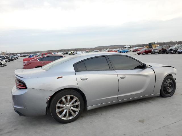 Photo 3 from auction – 2018 DODGE CHARGER R/ with VIN 2C3CDXCT5JH196115