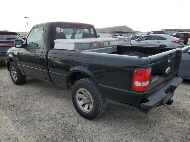 Photo 2 from auction – 2009 FORD RANGER with VIN 1FTYR10D69PA23711