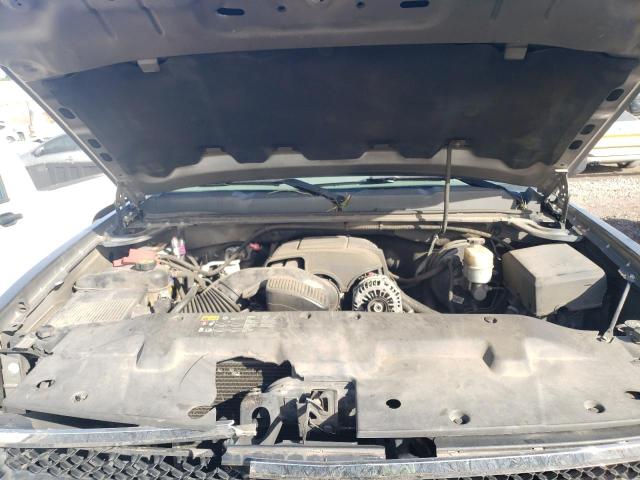 Photo 11 from auction – 2013 CHEVROLET SILVERADO with VIN 3GCPCREA8DG153948