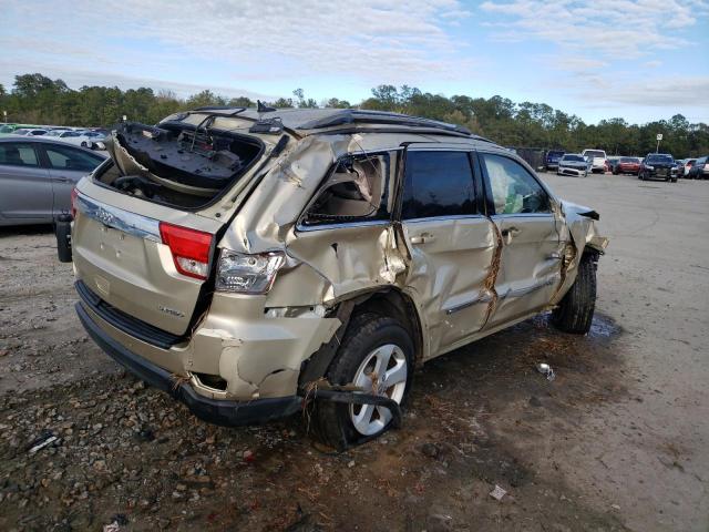 Photo 3 from auction – 2011 JEEP GRAND CHER with VIN 1J4RS4GG8BC644871