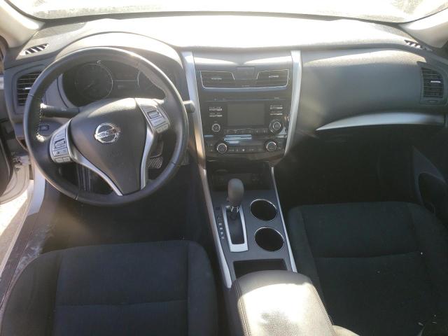 Photo 8 from auction – 2015 NISSAN ALTIMA 2.5 with VIN 1N4AL3AP4FC415439
