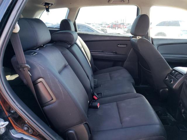 Photo 11 from auction – 2009 MAZDA CX-9 with VIN JM3TB28VX90171569