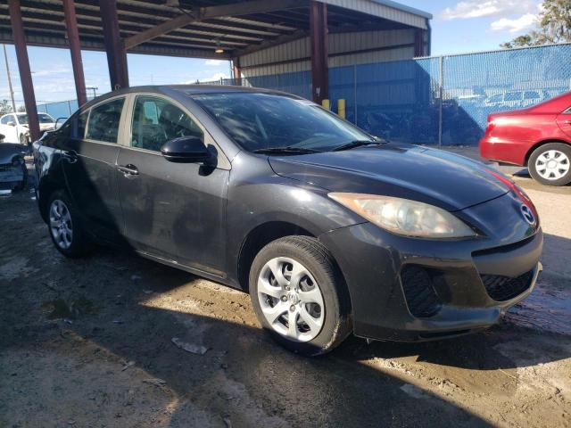 Photo 4 from auction – 2013 MAZDA 3 I with VIN JM1BL1U72D1846546