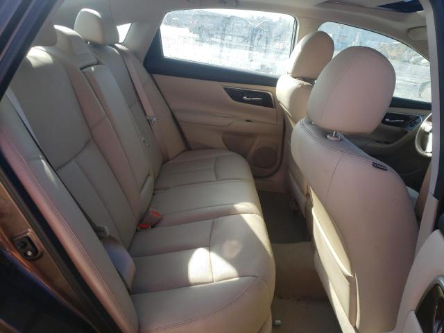 Photo 10 from auction – 2014 NISSAN ALTIMA 2.5 with VIN 1N4AL3AP3EC903215