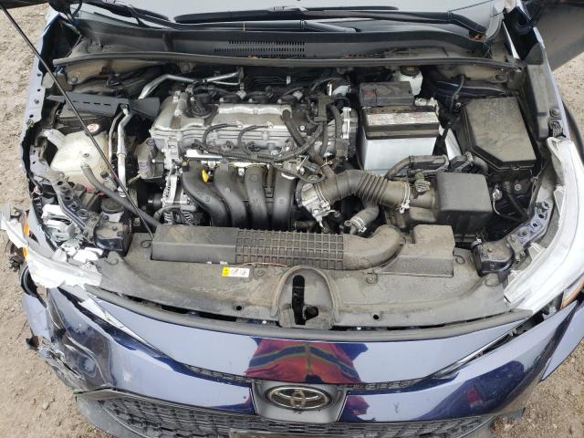 Photo 11 from auction – 2020 TOYOTA COROLLA LE with VIN 5YFEPRAEXLP059812