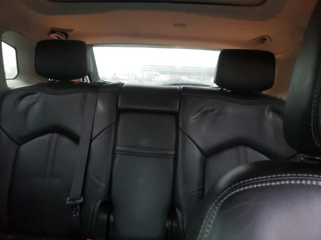 Photo 10 from auction – 2016 CADILLAC SRX LUXURY with VIN 3GYFNBE32GS548475
