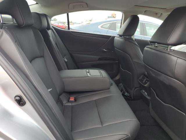 Photo 10 from auction – 2022 LEXUS ES 300H BA with VIN 58ADA1C18NU018629
