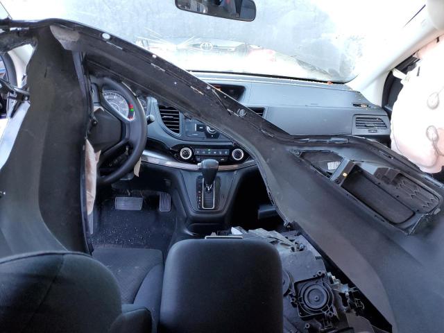 Photo 8 from auction – 2015 HONDA CR-V LX with VIN 5J6RM4H39FL057798