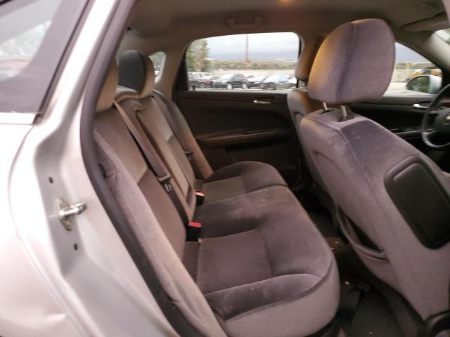 Photo 10 from auction – 2012 CHEVROLET IMPALA LT with VIN 2G1WB5E36C1296938