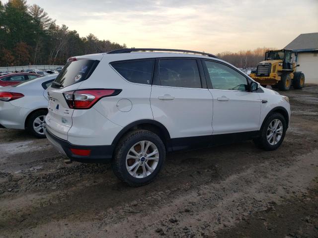 Photo 3 from auction – 2017 FORD ESCAPE SE with VIN 1FMCU9GD3HUE82011