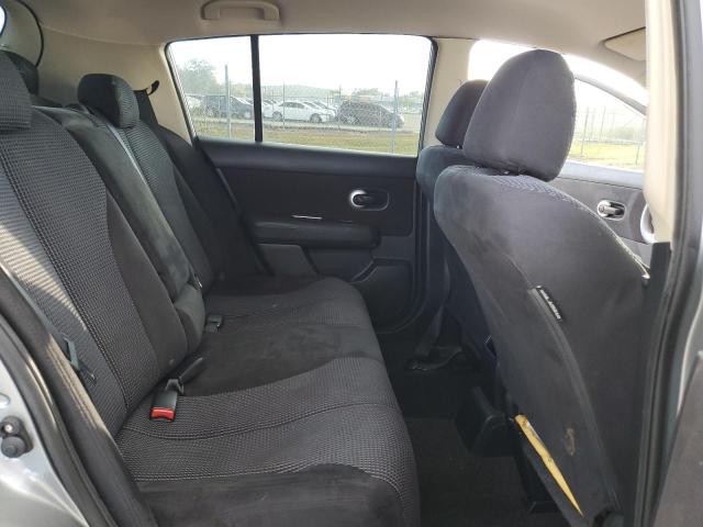 Photo 10 from auction – 2010 NISSAN VERSA S with VIN 3N1BC1CP5AL406331
