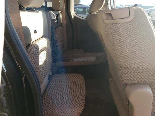 Photo 10 from auction – 2011 NISSAN FRONTIER S with VIN 1N6BD0CT5BC444699