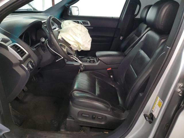 Foto 7 de la subasta – 2013 FORD EXPLORER X con VIN 1FM5K8D87DGB25570